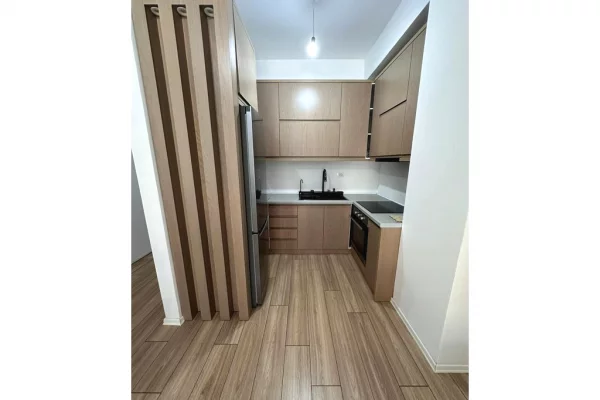 Shtepi ne shitje Apartament ne Tirane, 2+1, Mobilimi E mobiluar, Pagesa 130,000  Euro.