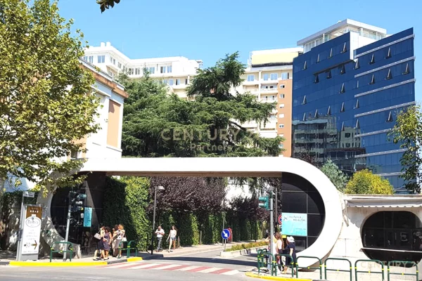 House for Rent 2+1 in Tirana - 800 Euro