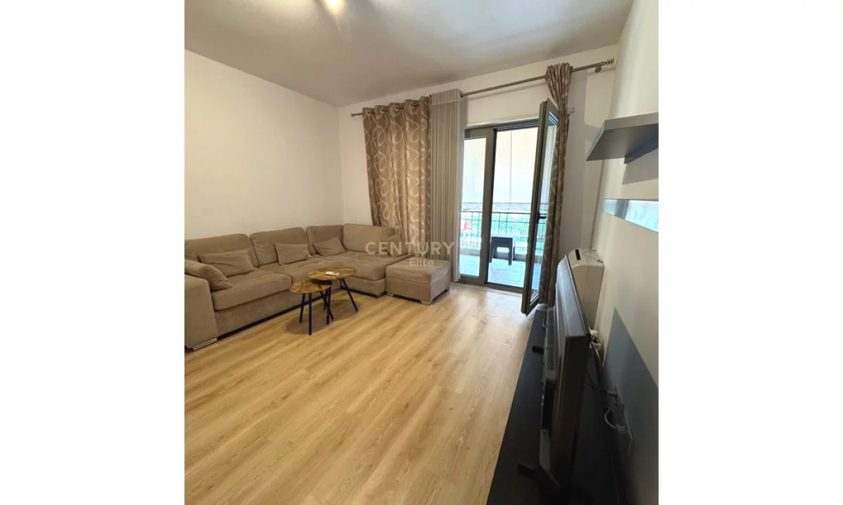 Apartment for rent in Tirana 1+1, Emty