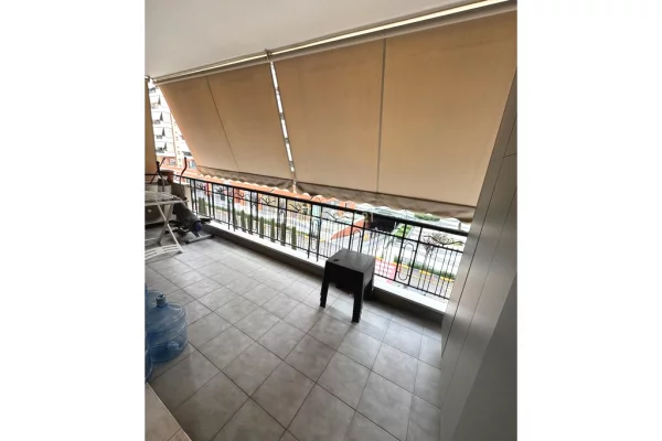 Apartment for rent in Tirana 1+1, Emty