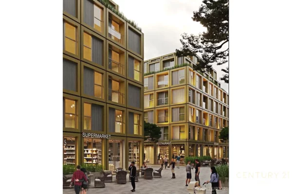 Casa in vendita 3+1 a Tirana - 323,000 Euro