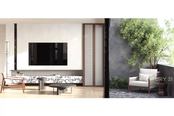 Appartamento in vendita a Tirana 3+1, Vuoto