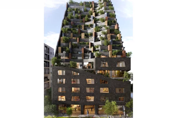 Appartamento in vendita a Tirana 3+1, Vuoto