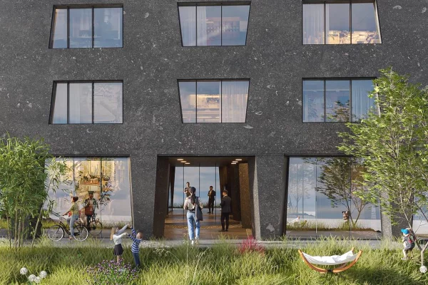 Appartamento in vendita a Tirana 3+1, Vuoto