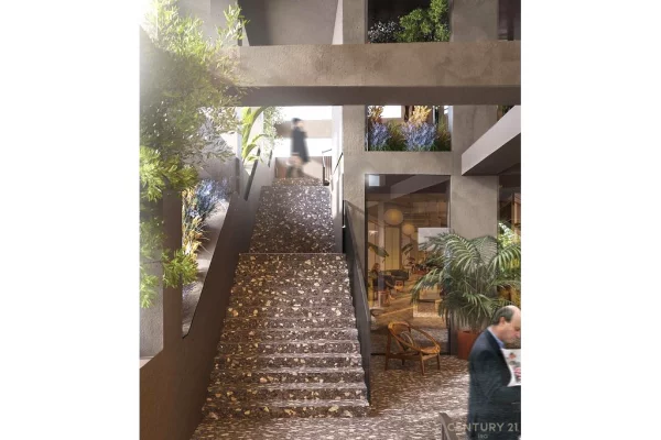 Appartamento in vendita a Tirana 3+1, Vuoto