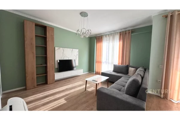 House for Rent 2+1 in Tirana - 1,100 Euro