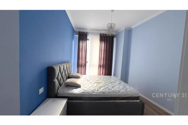 Shtepi me qera Apartament ne Tirane, 2+1, Mobilimi E mobiluar, Pagesa 1,100  Euro.
