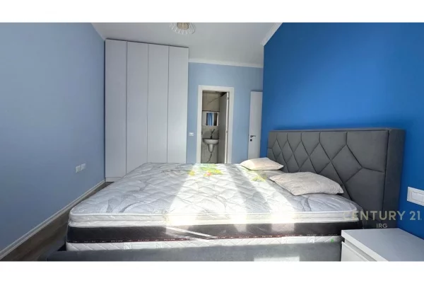 Shtepi me qera Apartament ne Tirane, 2+1, Mobilimi E mobiluar, Pagesa 1,100  Euro.