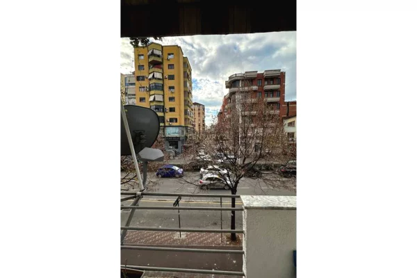 House for Rent 2+1 in Tirana - 700 Euro