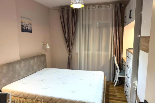 Shtepi me qera Apartament ne Tirane, 2+1, Mobilimi E mobiluar, Pagesa 850  Euro.