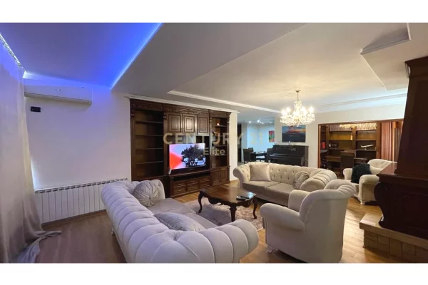 House for Rent 2+1 in Tirana - 2,000 Euro