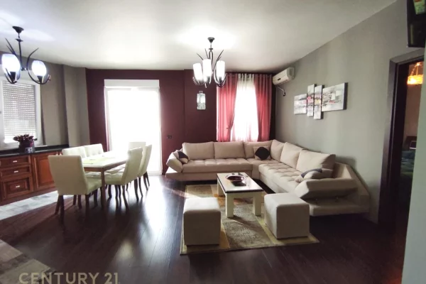 House for Rent 2+1 in Tirana - 950 Euro