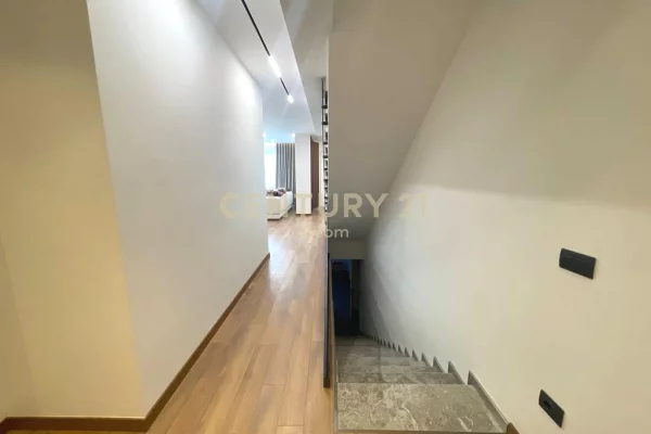 Shtepi me qera Vila Luksoze ne Tirane, 4+1, Mobilimi E mobiluar, Pagesa 4,000  Euro.