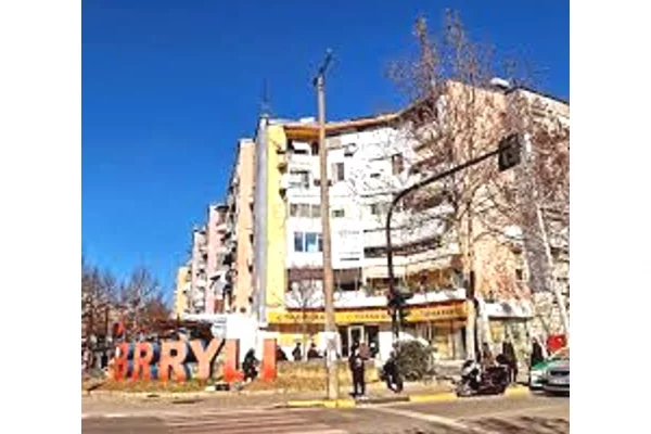 Casa in vendita 3+1 a Tirana - 250,000 Euro