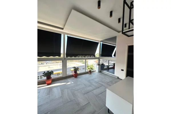 Shtepi me qera Apartament ne Tirane, 2+1, Mobilimi E mobiluar, Pagesa 600  Euro.