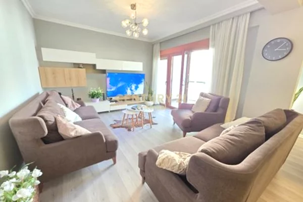 House for Rent 2+1 in Tirana - 1,500 Euro