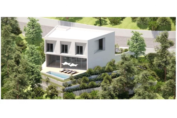 SHESIM, 1500 m2 TOKE ME LEJE ZHVILLIMI!