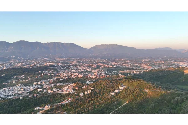 SHESIM, 1500 m2 TOKE ME LEJE ZHVILLIMI!