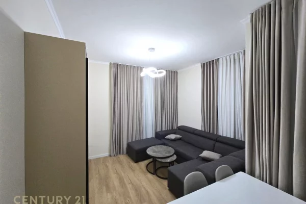 House for Rent 1+1 in Tirana - 500 Euro