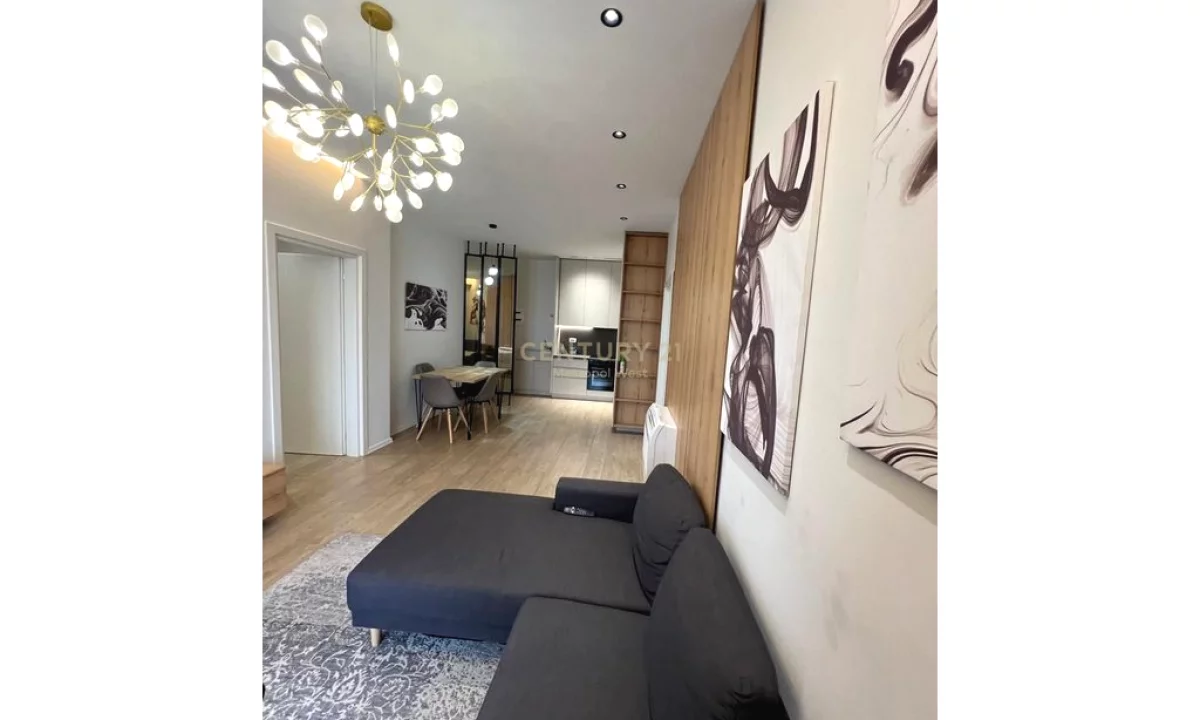 Shtepi me qera Apartament ne Tirane, 2+1, Mobilimi E mobiluar, Pagesa 1,500  Euro.