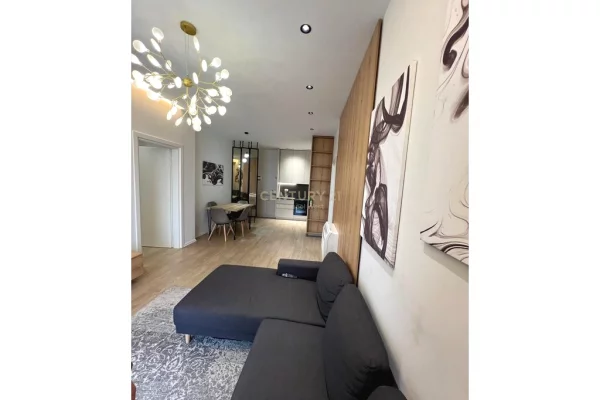 House for Rent 2+1 in Tirana - 1,500 Euro