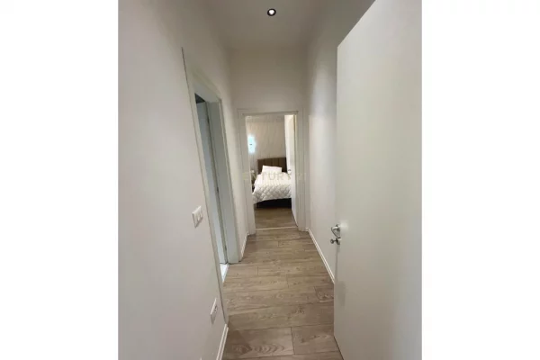 Shtepi me qera Apartament ne Tirane, 2+1, Mobilimi E mobiluar, Pagesa 1,500  Euro.