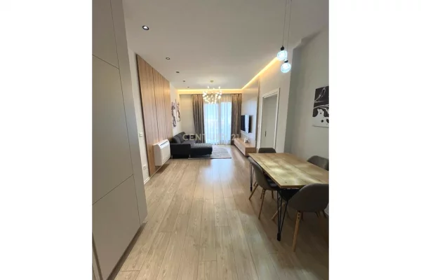 Shtepi me qera Apartament ne Tirane, 2+1, Mobilimi E mobiluar, Pagesa 1,500  Euro.
