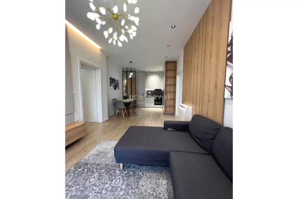 Shtepi me qera Apartament ne Tirane, 2+1, Mobilimi E mobiluar, Pagesa 1,500  Euro.