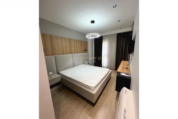 Shtepi me qera Apartament ne Tirane, 2+1, Mobilimi E mobiluar, Pagesa 1,500  Euro.