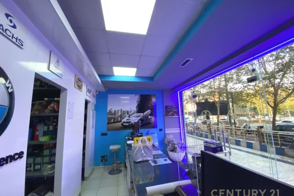 EXCLUSIVE ! LAPRAKE BUZE RRUGES KRYESORE SHESIM NJESI BIZNESI