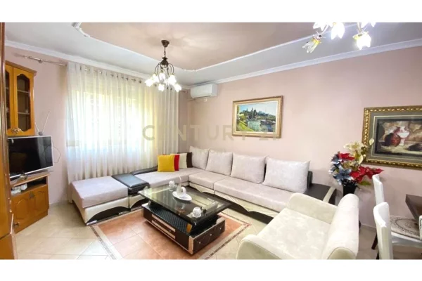 House for Rent 2+1 in Tirana - 750 Euro