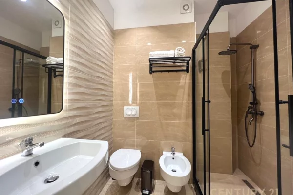 Shtepi me qera Apartament ne Tirane, 2+1, Mobilimi E mobiluar, Pagesa 1,650  Euro.