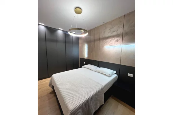 Shtepi me qera Apartament ne Tirane, 2+1, Mobilimi E mobiluar, Pagesa 1,650  Euro.