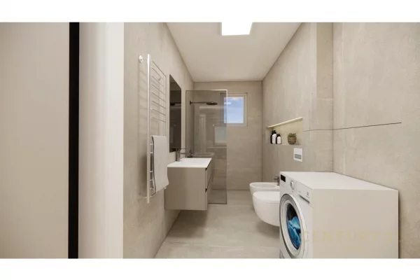 Shtepi me qera Apartament ne Tirane, 2+1, Mobilimi E mobiluar, Pagesa 1,200  Euro.