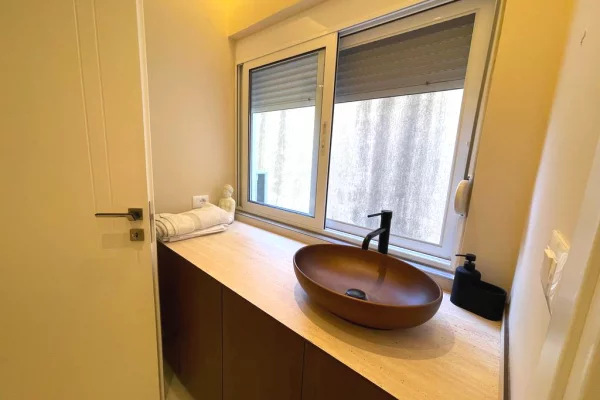 Appartamento in vendita a Santa Quaranta 3+1, Arredato