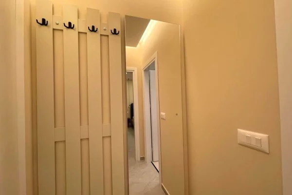 Appartamento in vendita a Santa Quaranta 3+1, Arredato