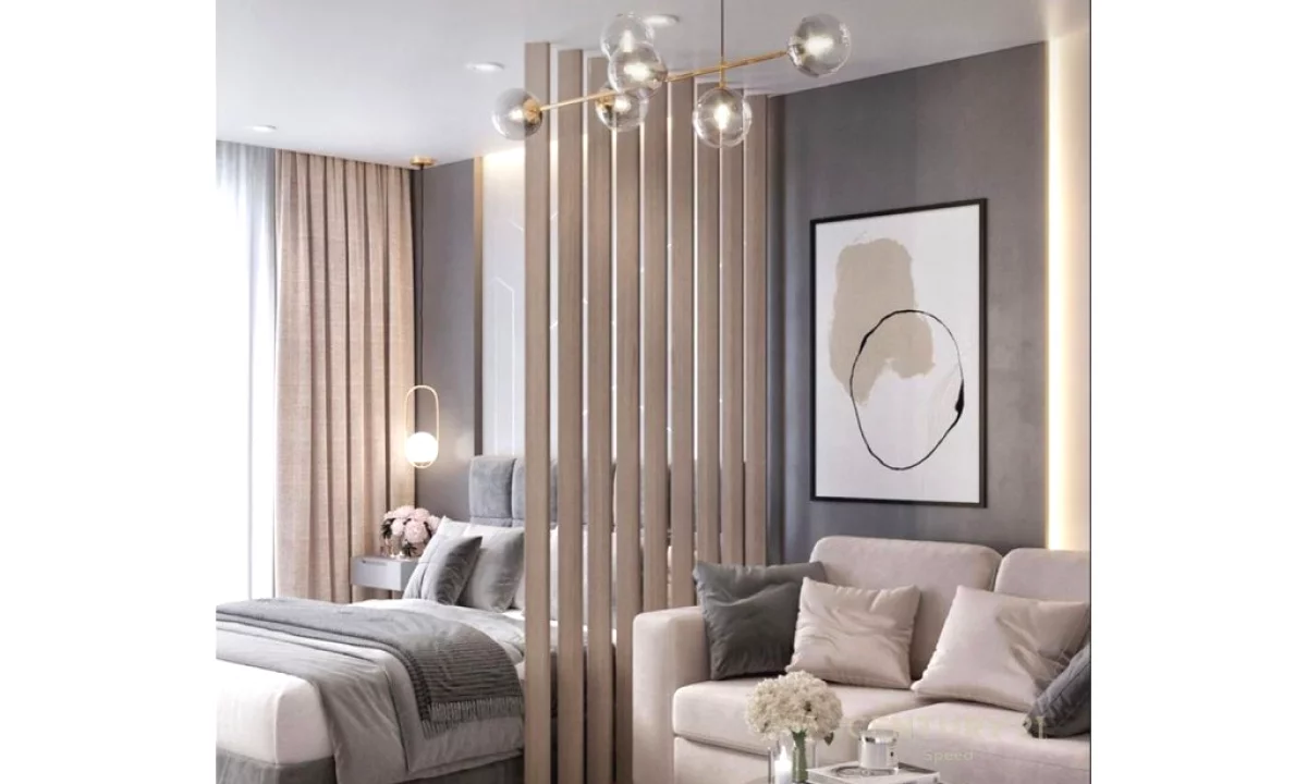 Shtepi me qera Apartament ne Tirane, Garsoniere, Mobilimi E mobiluar, Pagesa 400  Euro.