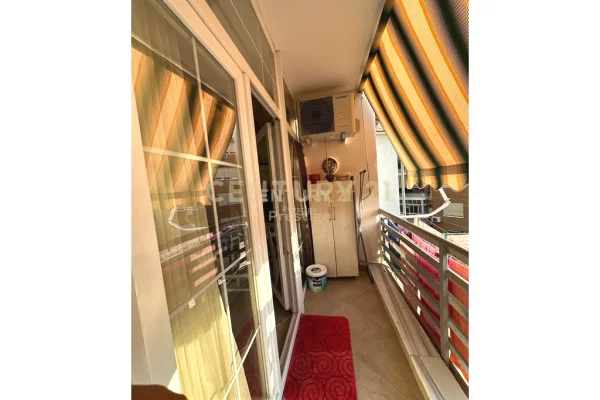 Appartamento in vendita a Tirana 2+1, Arredato