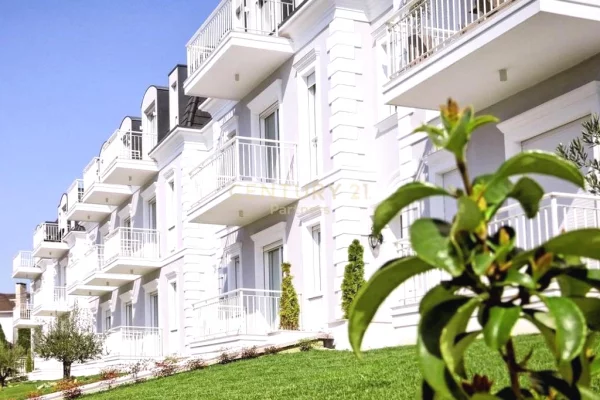 House for Rent 2+1 in Tirana - 2,000 Euro