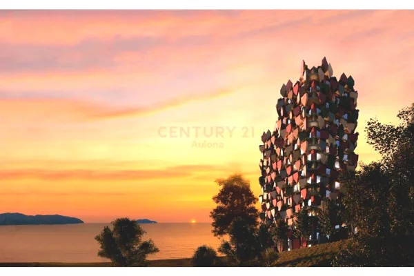 Shtepi ne shitje 1+1 ne Vlore - 130,000 Euro