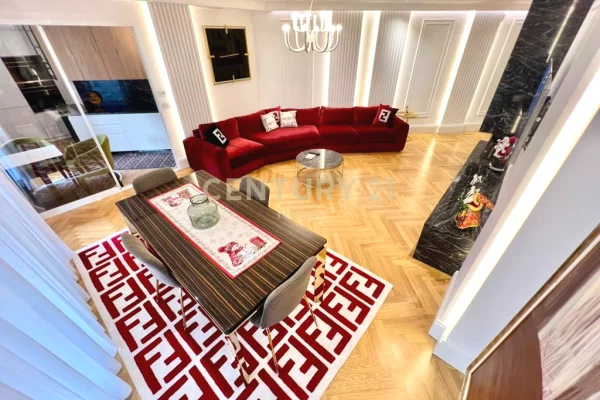 Casa in vendita 2+1 a Tirana - 369,000 Euro