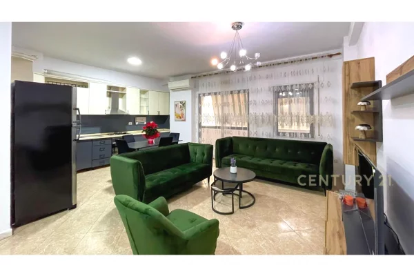 House for Rent 2+1 in Tirana - 750 Euro