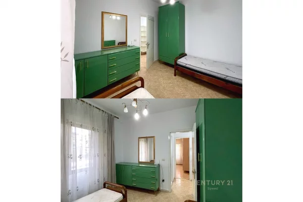 Shtepi me qera Apartament ne Tirane, 2+1, Mobilimi E mobiluar, Pagesa 750  Euro.