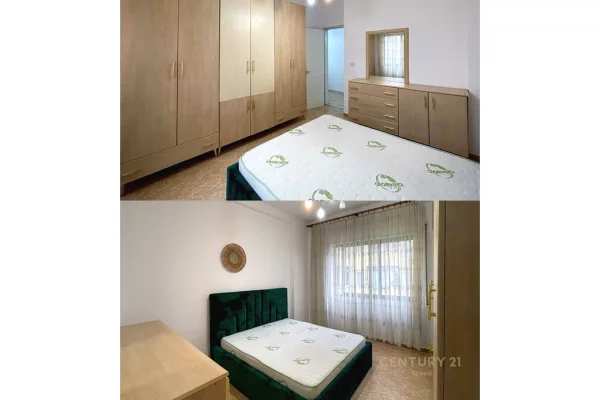 Shtepi me qera Apartament ne Tirane, 2+1, Mobilimi E mobiluar, Pagesa 750  Euro.