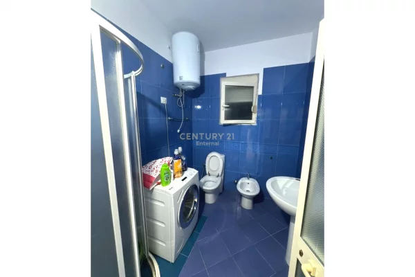 Shtepi me qera Apartament ne Tirane, 2+1, Mobilimi E mobiluar, Pagesa 800  Euro.