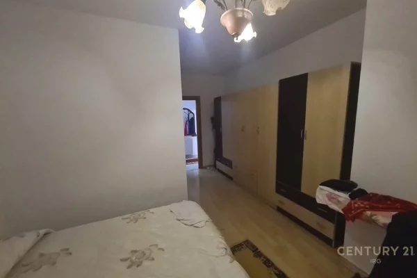 Shtepi me qera Apartament ne Tirane, 1+1, Mobilimi E mobiluar, Pagesa 600  Euro.