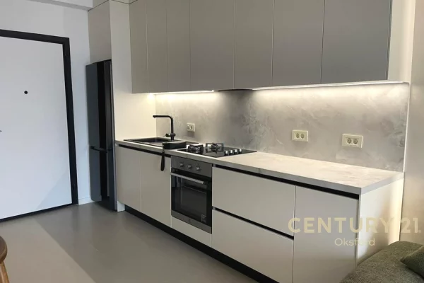 Shtepi me qera Apartament ne Tirane, 1+1, Mobilimi E mobiluar, Pagesa 800  Euro.