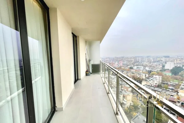 Shtepi me qera Apartament ne Tirane, 1+1, Mobilimi E mobiluar, Pagesa 800  Euro.