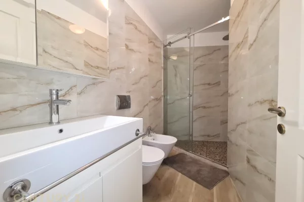 Shtepi me qera Apartament ne Tirane, 1+1, Mobilimi E mobiluar, Pagesa 1,000  Euro.