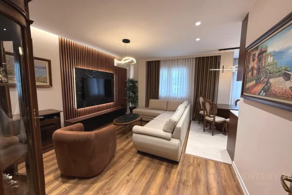 Shtepi me qera Apartament ne Tirane, 2+1, Mobilimi E mobiluar, Pagesa 1,050  Euro.